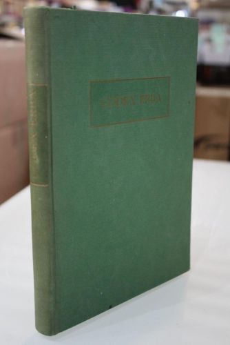 Portada del libro de Metodi di analisi CODEX ERBA prodotti chimici e farmaceutici.