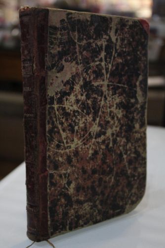 Portada del libro de Álgebra Elemental + Trigonometría Elemental.