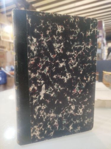 Portada del libro de Febrero reformado o Librería de jueces, abogados y escribanos. Tomo 3: Comprensia de los Códigos Civil,...