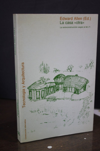 Portada del libro de La casa 