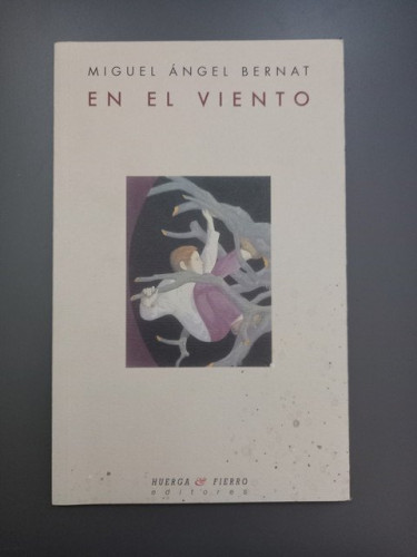 Portada del libro de En el viento