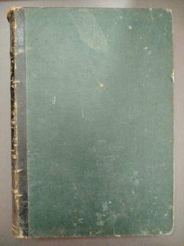 Portada del libro de Diccionario Práctico de Derecho Usual. Tomo VI (Apéndice I: A-H)- La Iglesia y García, Gustavo.